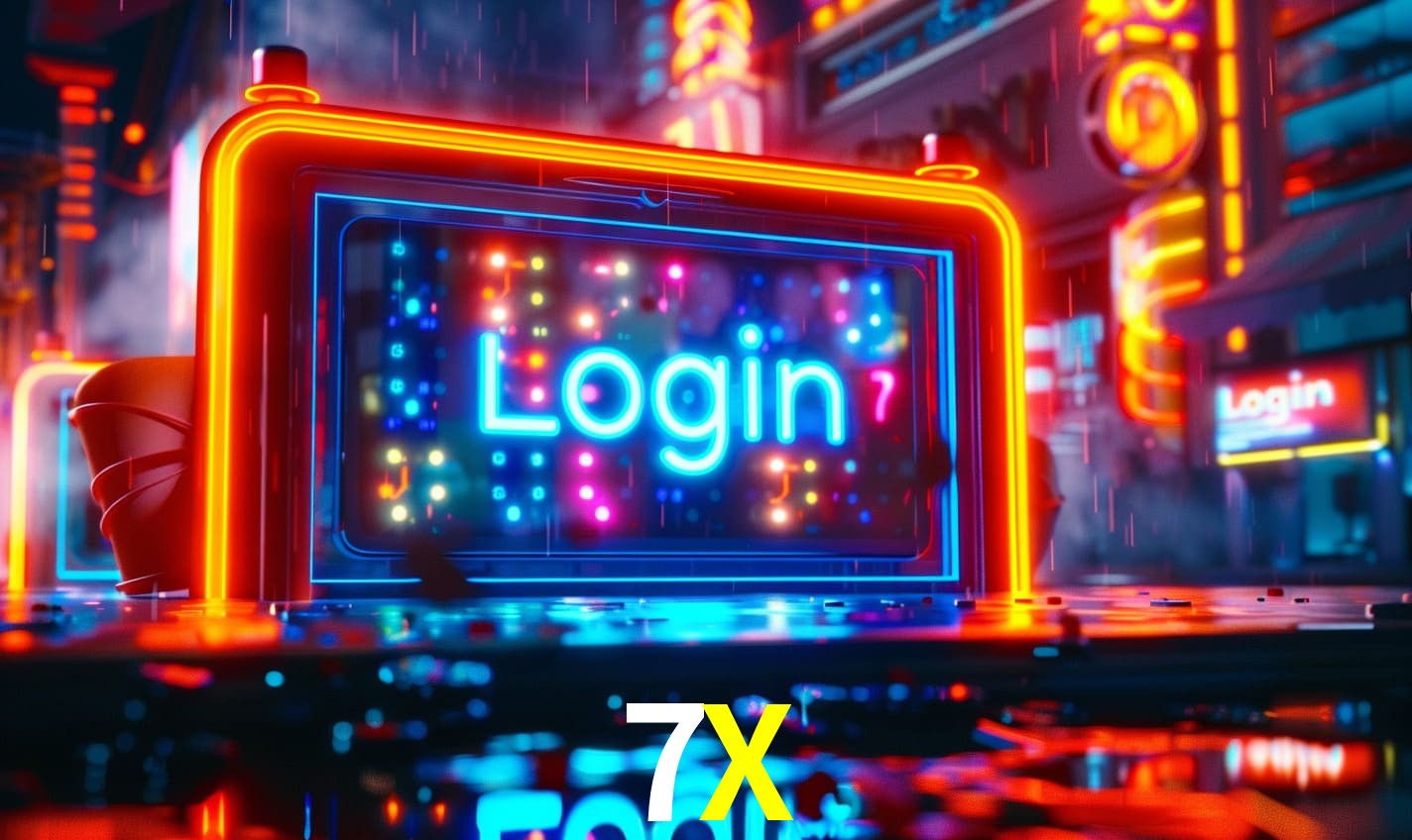 Registre-se hoje no Cassino 7X